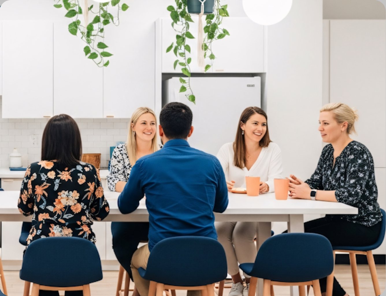 The Armada Group Network